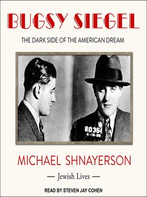 cover image of Bugsy Siegel